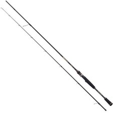 Balzer Shirasu Street IM-8 Perch Light Stick 215cm 4-15g - Spinnrute, Barschrute