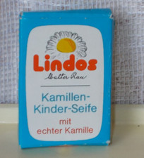Schaupackung Lindos Seife 🧼