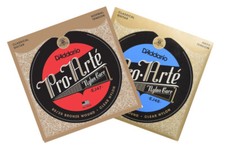 D'Addario Pro-Arte 80/20
