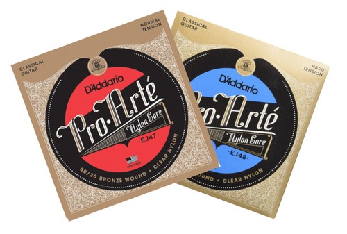 Addario pro arte 20 - pro-arte, 80/20
