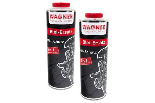 Blei ersatz liter - ersatz, 1