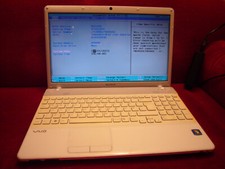 sony vaio pcg-61611m VPCEE2M1E
