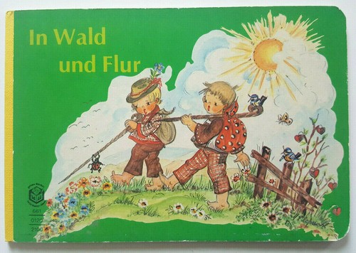 Wald und flur - im,