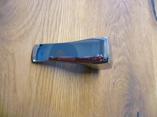 Hansgrohe metris classic - metris, hebel
