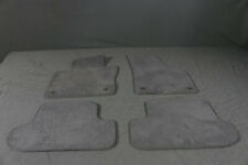 Set 4 Stück Satz Fußmatten Komplettsatz 5C1863011C EOM vorne hinten VW Beetle 5C