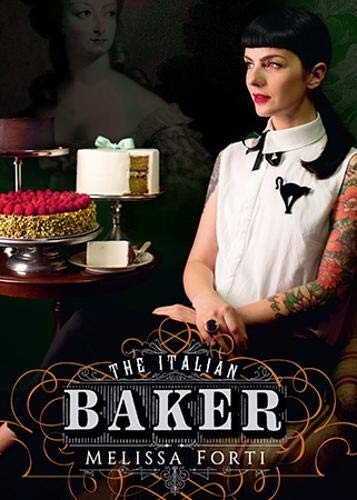 The italian baker - the,