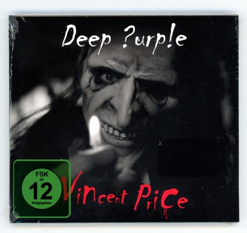Deep purple vincent - purple, price