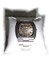 Seltene Armbanduhr von Desira Automatic