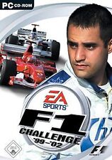 F1 Challenge 99 - 02 von