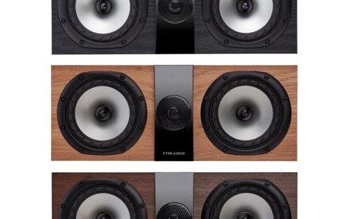 Fyne audio f300c - fyne,
