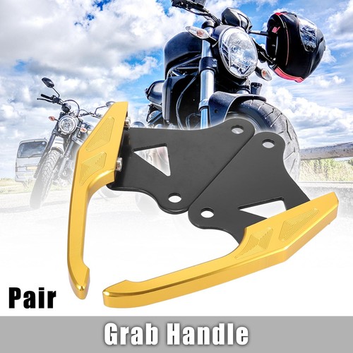 Paar motorrad rücksitz - 1,