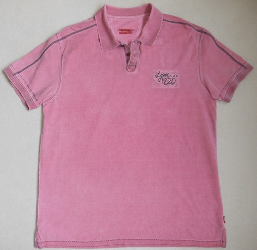 Signum herren poloshirt gr - signum,
