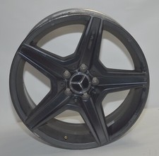 Alufelge Mercedes AMG C63 W204