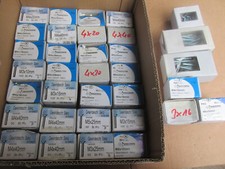 MEGA XXL RESTPOSTEN AKTION / MARKEN GEWINDESCHRAUBEN H2BREG3/3