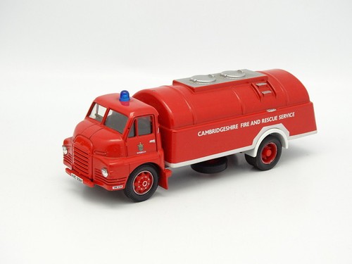 Corgi bedford s type - 1/50,