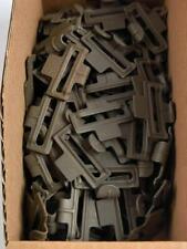 Eiserner Gegenhalt für einen