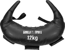 GORILLA SPORTS® Bulgarian