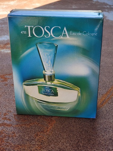 4711 tosca eau cologne - 4711,