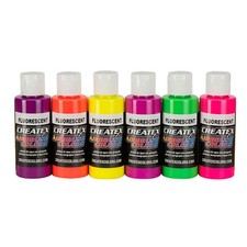 Createx colors - (120,17€/1l),