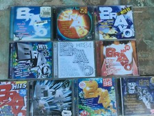 Bravo Hits 30 31 32 33 34 35