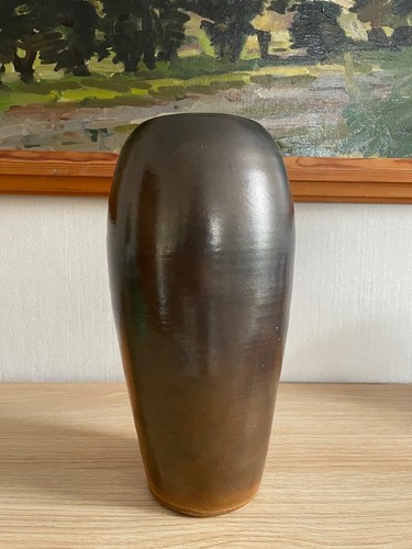 Studiokeramik vase blumenvase - studiokeramik,