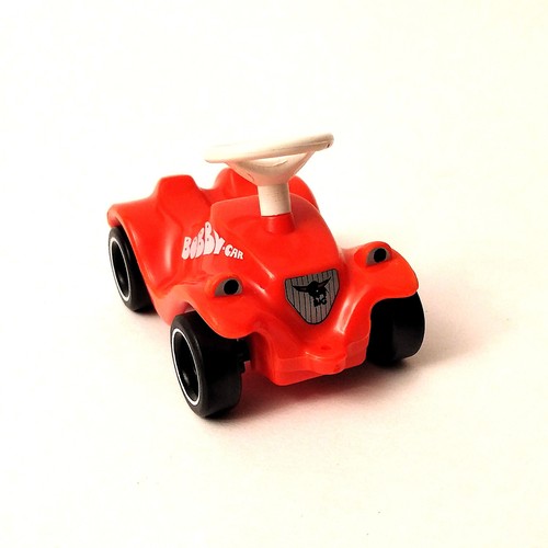 Big mini bobby - 39, big-mini-bobby-car