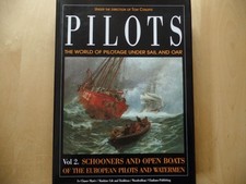 Pilots: The world of pilotage