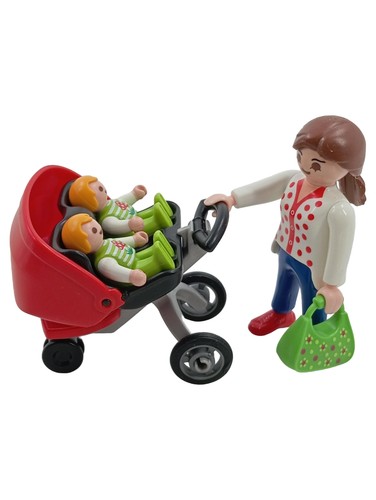 Playmobil mutter mit - playmobil,