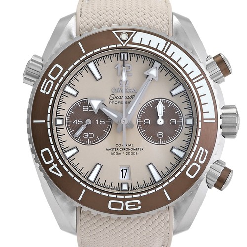 Omega seamaster planet ocean - omega,
