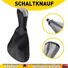Schaltknauf Schaltsack