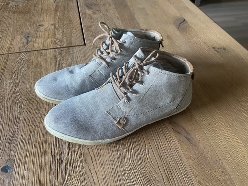 Coole mustang mid top - top, sneaker