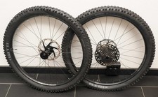 NEU * 29er MTB Laufradsatz f