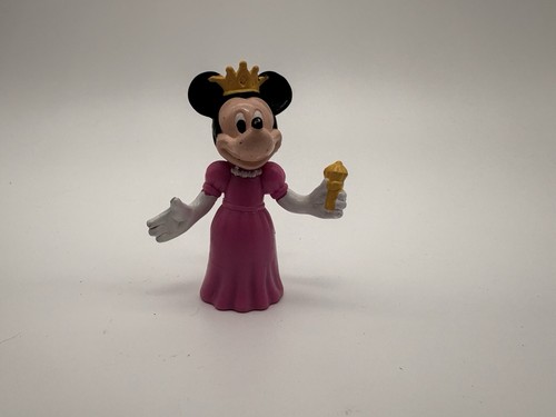 Disney minnie mouse prinzessin - disney,