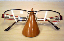 Cazal Damen-Brillenfassung Mod. 4159 Col. 002 rot-gold 52□17