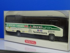 Wiking 1:87 714 07 41  MB O