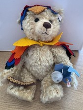 Steiff Sammlerbär 660719 -