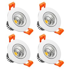 2inch LED Dimmable Downlight