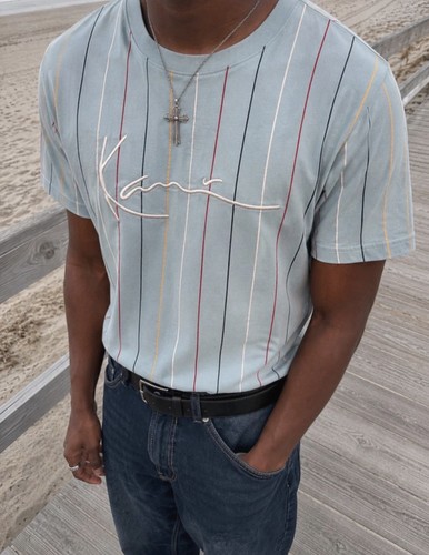 Karl kani shirt vintage - karl,