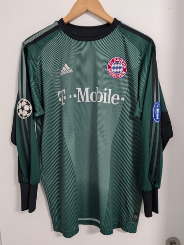 Bayern munich jersey trikot - bayern,