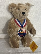 NICE VINTAGE STEIFF MOHAIR