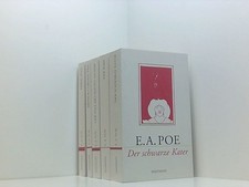 Edgar Allan Poe. Gesammtelte