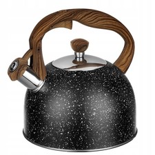 Flötenkessel Wasserkessel