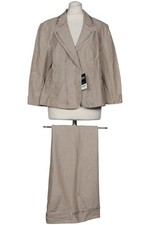 Orsay Anzug Damen Kostüm Set Zweiteiler Gr. EU 42 Leinen Baumwolle B... #o0ctsv3