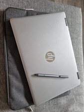 Pavilion x360 touch - |, hp