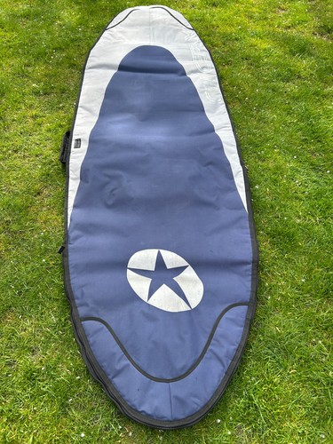 Concept boardbag 246cm - concept,
