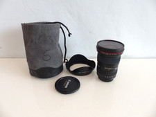 Canon EF 16-35mm 1:2.8 L II USM Lens Objektiv TOP TOP TOP #1