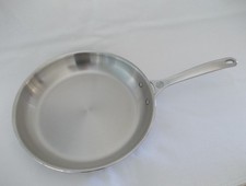 Le Creuset unbeschichtete