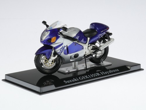 Suzuki gsx 1300r - suzuki,