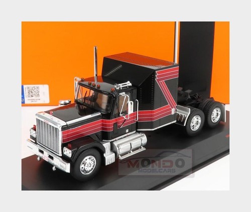 Ixo gmc general - 1:43,