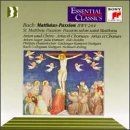 Bach matthew passion von - passion,